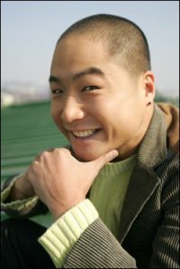 Jung Yong-guk