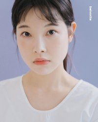 Kim Ah-young-I