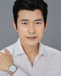 Yoo Sang-jae