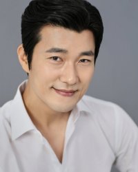 Yoo Sang-jae