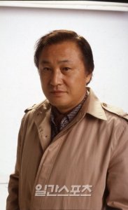 Yoon Il-bong