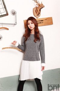 Lee Jang-mi