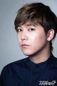 Lee Hong-ki