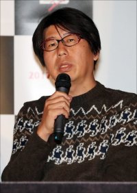 Cho Sung-kyu