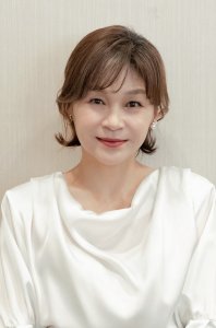 Kil Hae-yeon