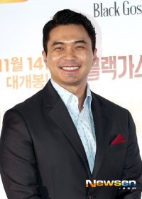 Jung Joon