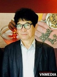 Yang Byung-gan