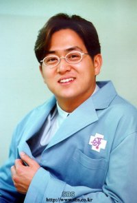 Kim Chan-woo