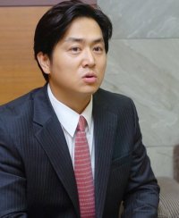 Kim Chan-woo