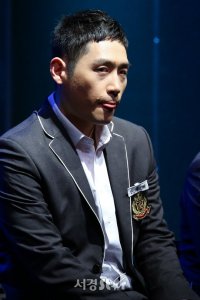 Kwon Dong-ho