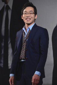Jo Jae-ryong