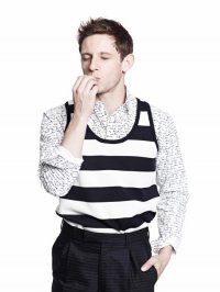 Jamie Bell