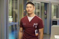 Brian Tee