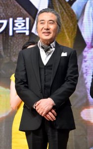 Baek Yoon-sik