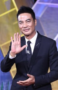 Simon Yam