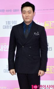 Lee Joon-hyuk-I