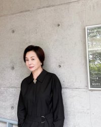 Kim Mi-sook