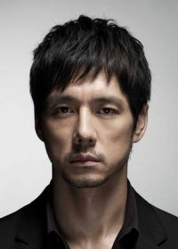 Hidetoshi Nishijima