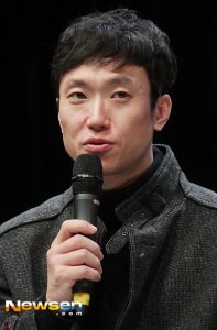 Lee Myung-haeng