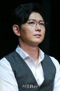 Lee Gun-myung