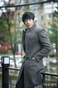 Baek Seung-heon
