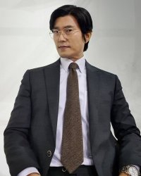 Yoo Sang-jae