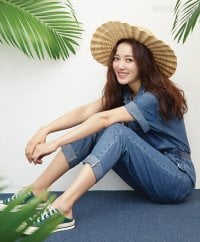 Lee So-yeon