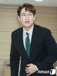 Jang Sung-kyu