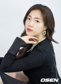 Ryu Hwa-young