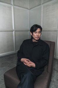 Sol Kyung-gu