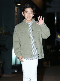 Choi Seung-hoon-I