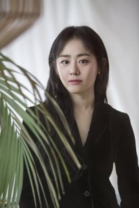 Moon Geun-young