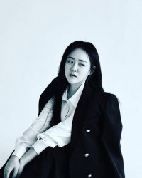 Moon Geun-young