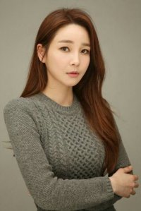 Lee Ha-eun-II