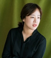 Ban Hye-young