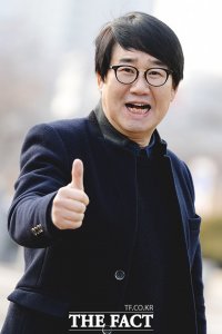 Choi Yang-rak