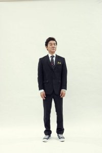 Song Kyung-ho