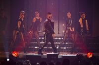 Big Bang Big Show 2010 Live Concert 3D