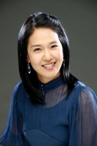 Lee Yeon-kyung