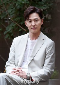 Lee Jung-jin