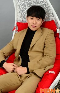 Yun Jong-seok