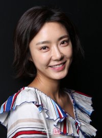 Jang Ji-eun