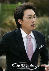 Kim Han-suk