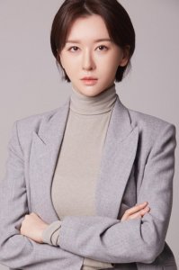 Lee Soo-jin