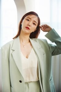 Kim Kyu-seon