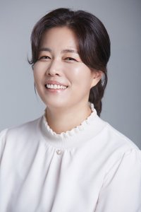 Kim Jung-young