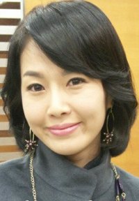 Park Jung-sook