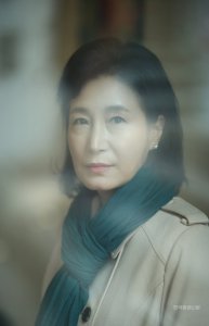 Jung Ah-mi
