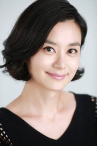 Yoon Ye-ri
