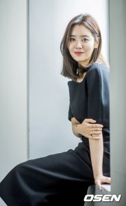 Cha Joo-young